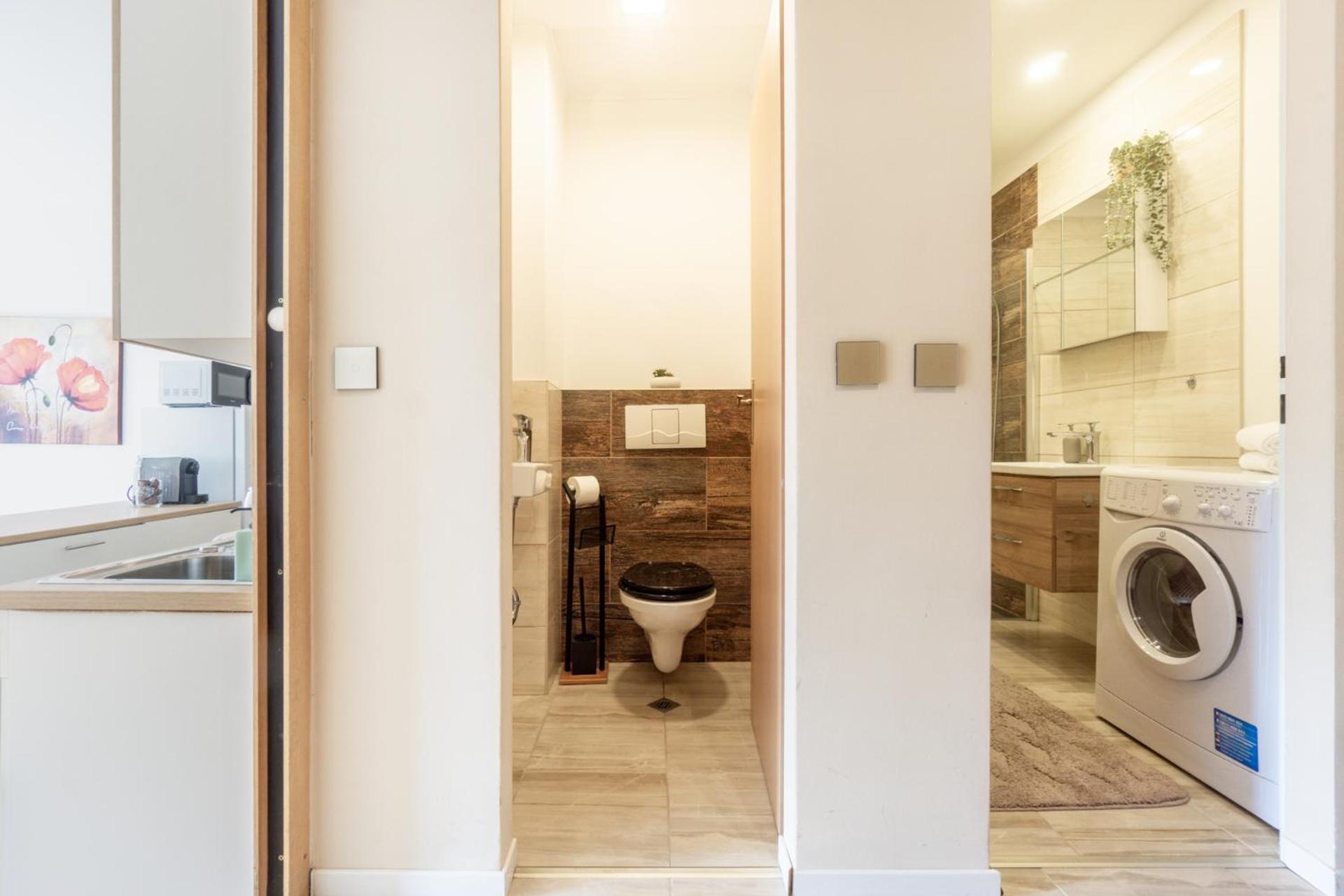 Apartament Next To Stadion, Near To Lainzer Tiergarten Wiedeń Zewnętrze zdjęcie
