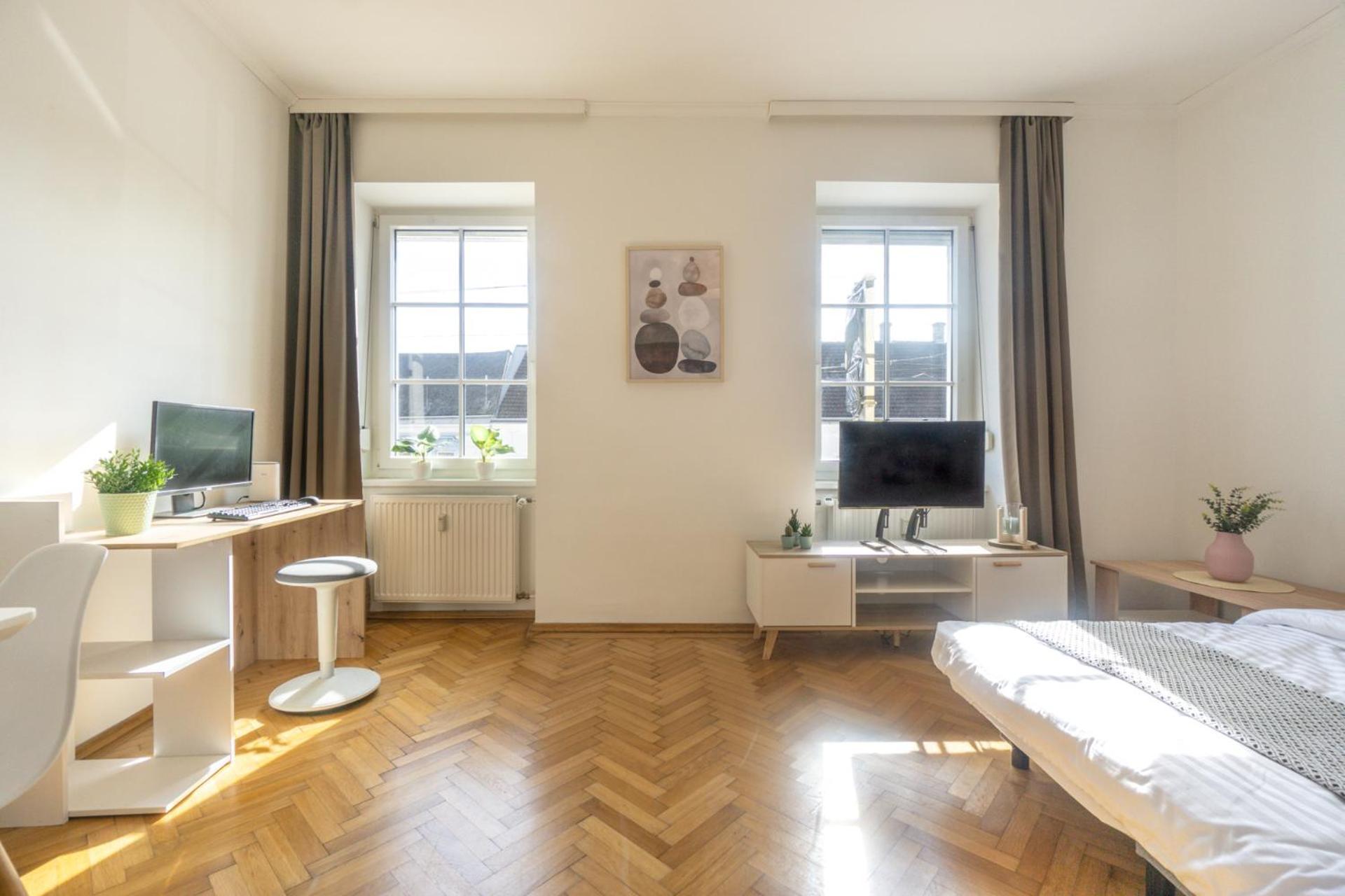 Apartament Next To Stadion, Near To Lainzer Tiergarten Wiedeń Zewnętrze zdjęcie