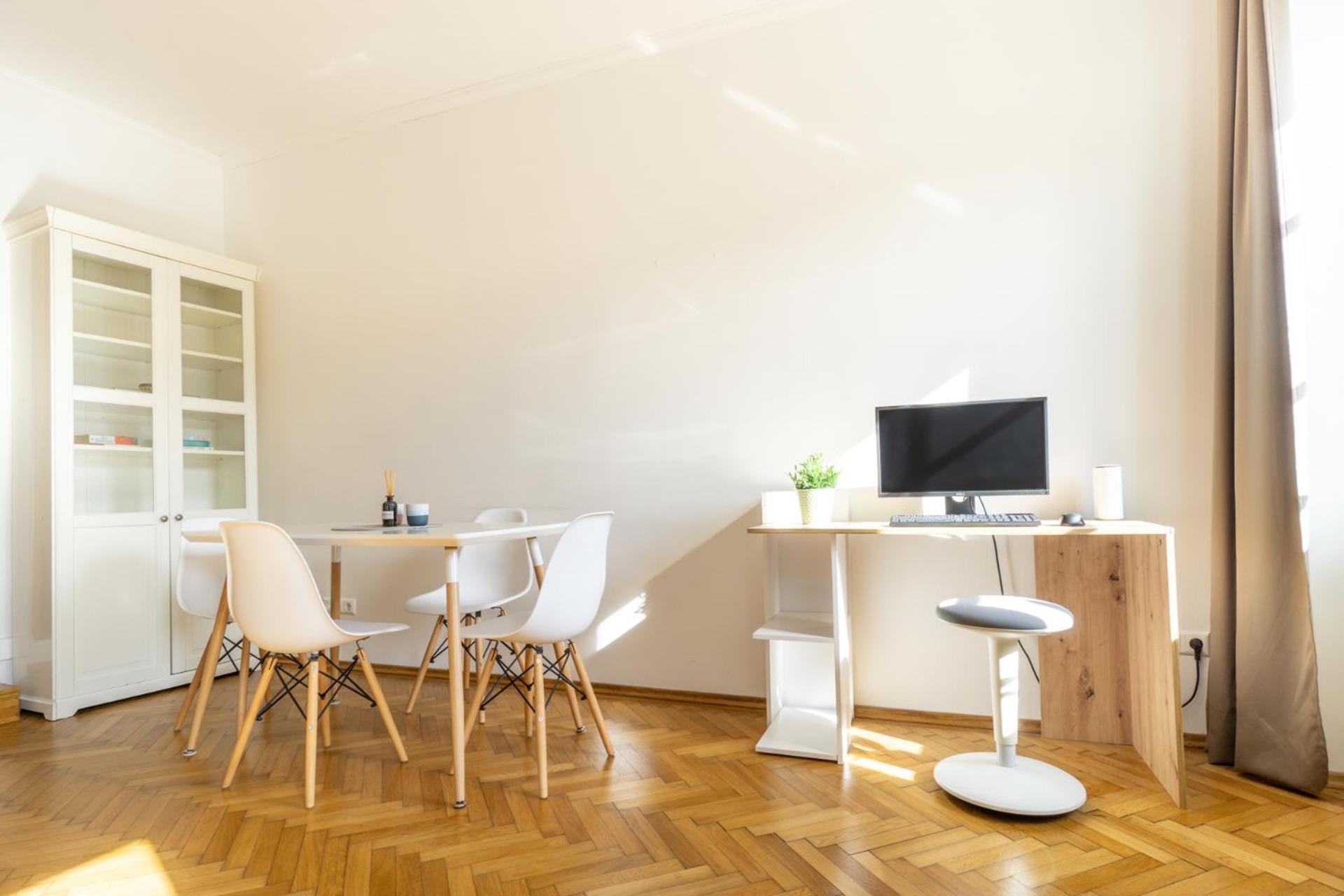 Apartament Next To Stadion, Near To Lainzer Tiergarten Wiedeń Zewnętrze zdjęcie