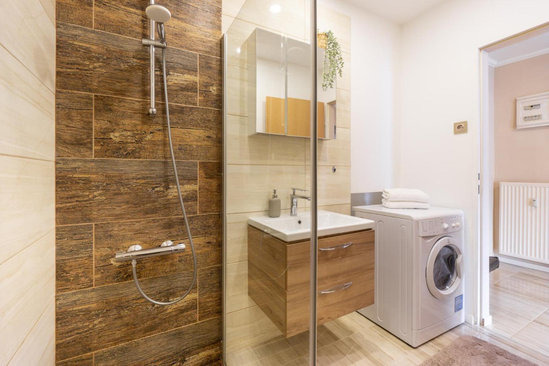 Apartament Next To Stadion, Near To Lainzer Tiergarten Wiedeń Zewnętrze zdjęcie