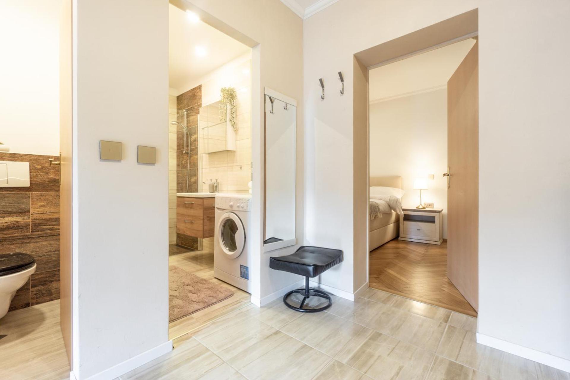 Apartament Next To Stadion, Near To Lainzer Tiergarten Wiedeń Zewnętrze zdjęcie